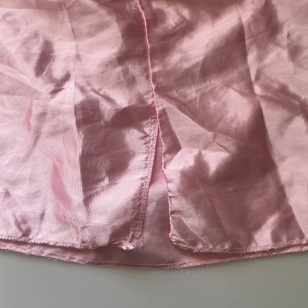 PINK DRESS UP BUNDLE COSTUME COSPLAY EUC